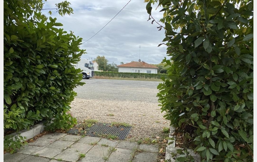 Agence Marboutin Immobilier : Local / Bureau | MARMANDE (47200) | 268 m2 | 298 000 € 