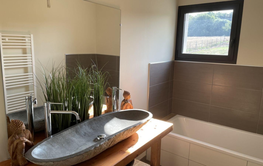 Agence Marboutin Immobilier : Maison / Villa | CASTELJALOUX (47700) | 135 m2 | 367 000 € 