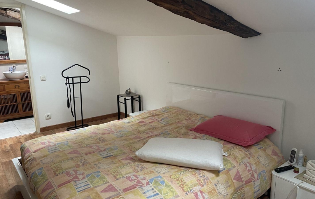 Agence Marboutin Immobilier : Maison / Villa | CASTELJALOUX (47700) | 133 m2 | 221 000 € 