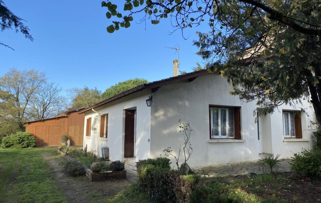 Agence Marboutin Immobilier : Maison / Villa | MARMANDE (47200) | 96 m2 | 143 000 € 