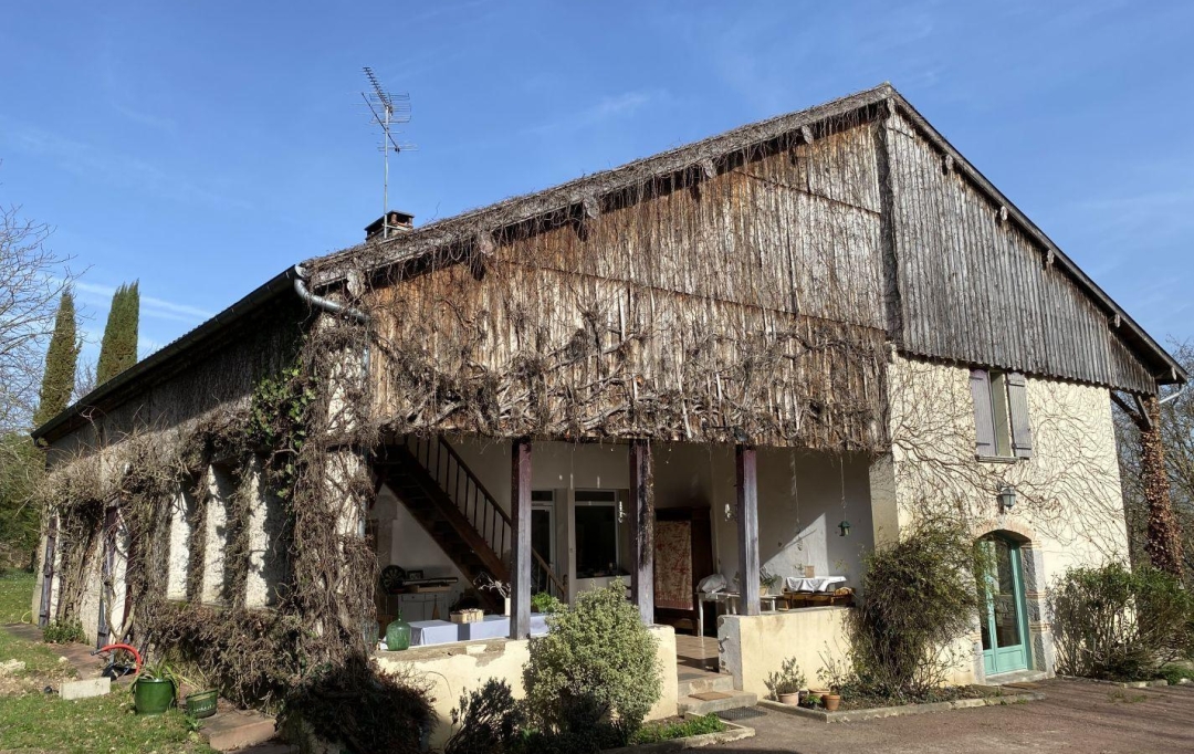 Agence Marboutin Immobilier : Maison / Villa | MARMANDE (47200) | 279 m2 | 420 000 € 