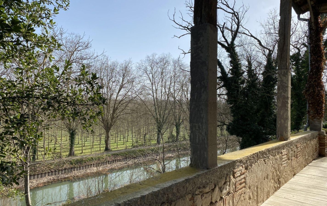 Agence Marboutin Immobilier : Maison / Villa | MARMANDE (47200) | 279 m2 | 420 000 € 