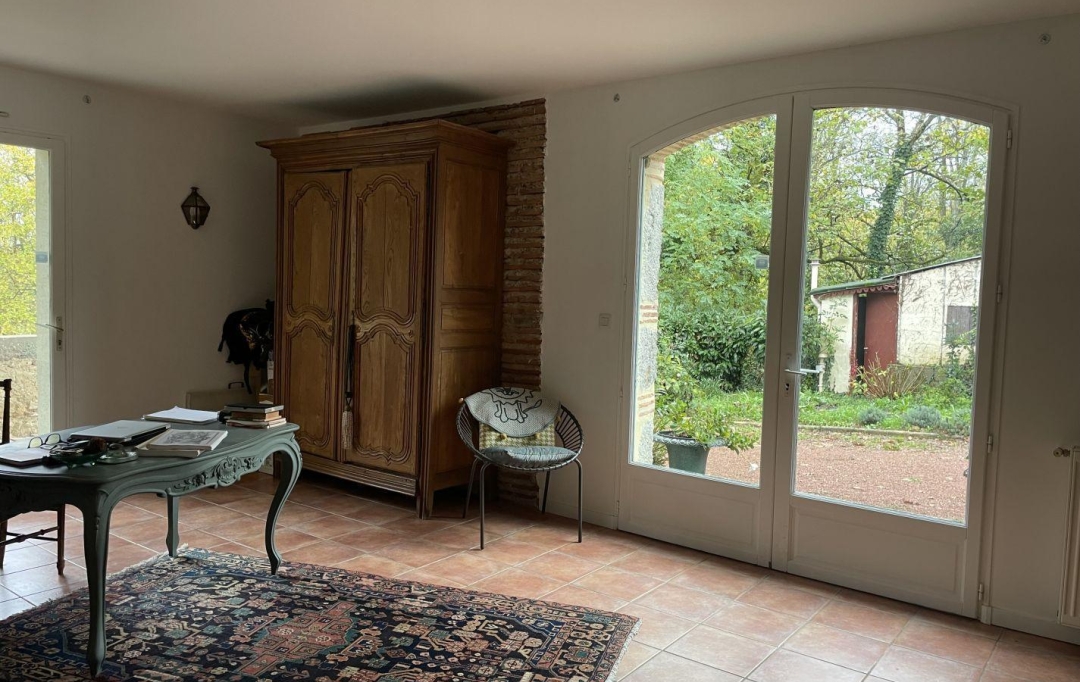 Agence Marboutin Immobilier : Maison / Villa | MARMANDE (47200) | 279 m2 | 420 000 € 