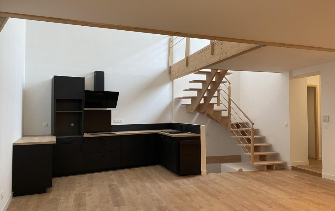 Agence Marboutin Immobilier : Maison / Villa | MARMANDE (47200) | 154 m2 | 211 000 € 
