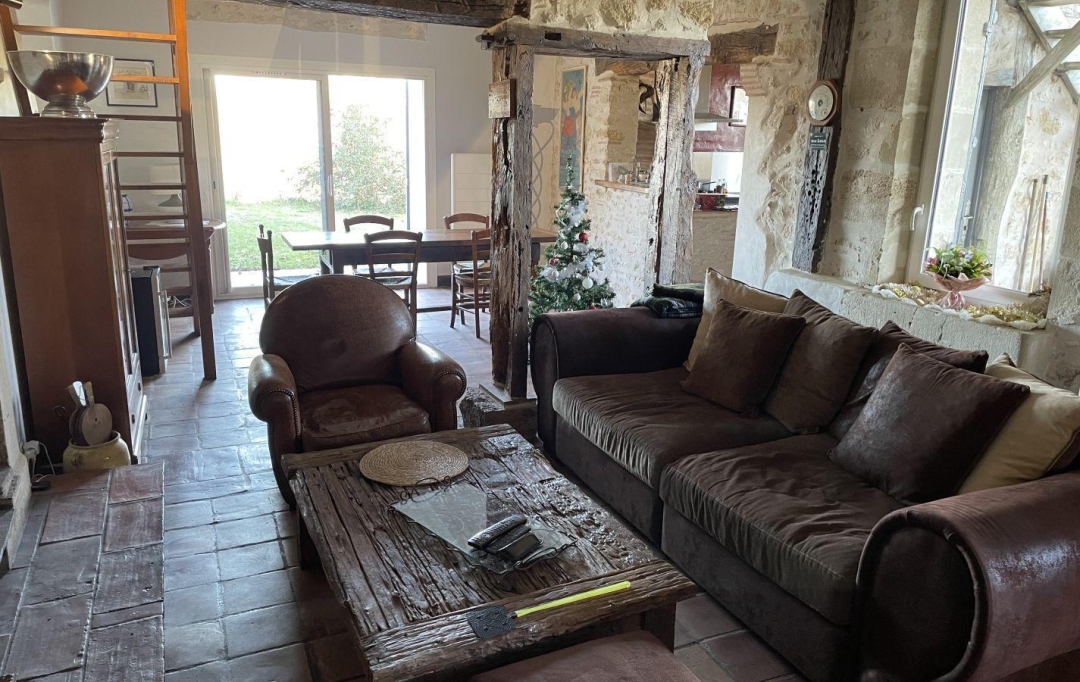 Agence Marboutin Immobilier : House | CASTELJALOUX (47700) | 116 m2 | 230 000 € 