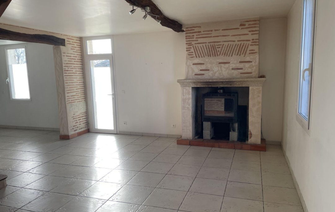 Agence Marboutin Immobilier : Maison / Villa | CASTELJALOUX (47700) | 134 m2 | 231 500 € 