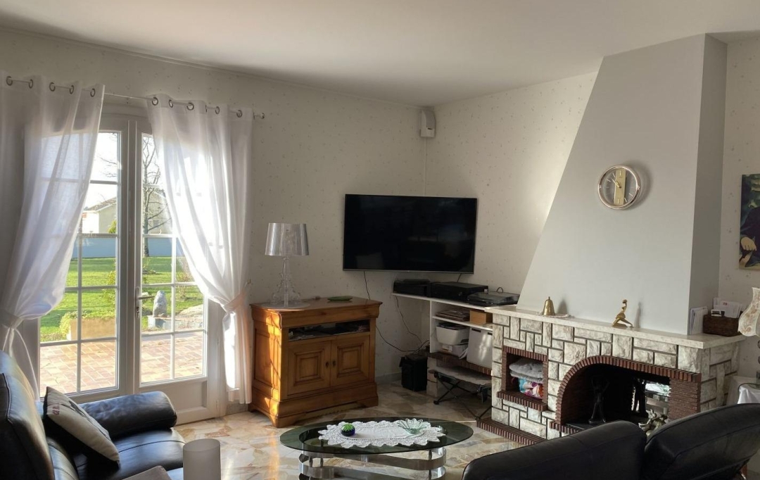 Agence Marboutin Immobilier : Maison / Villa | MARMANDE (47200) | 143 m2 | 325 500 € 