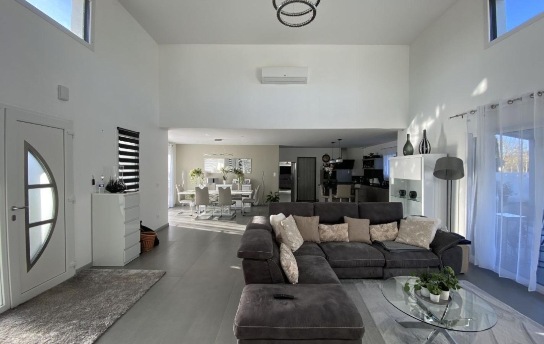 Agence Marboutin Immobilier : Maison / Villa | MARMANDE (47200) | 165 m2 | 456 700 € 