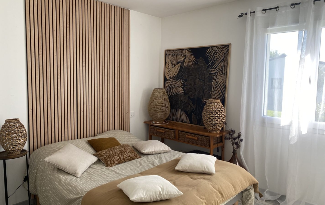 Agence Marboutin Immobilier : Maison / Villa | MARMANDE (47200) | 185 m2 | 467 000 € 