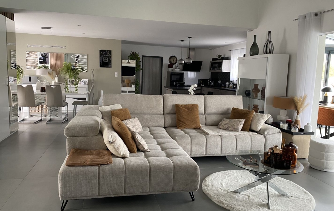 Agence Marboutin Immobilier : Maison / Villa | MARMANDE (47200) | 185 m2 | 467 000 € 