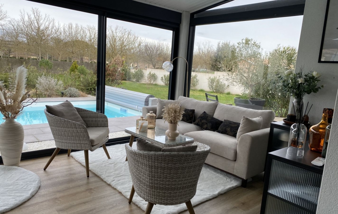 Agence Marboutin Immobilier : Maison / Villa | MARMANDE (47200) | 185 m2 | 467 000 € 