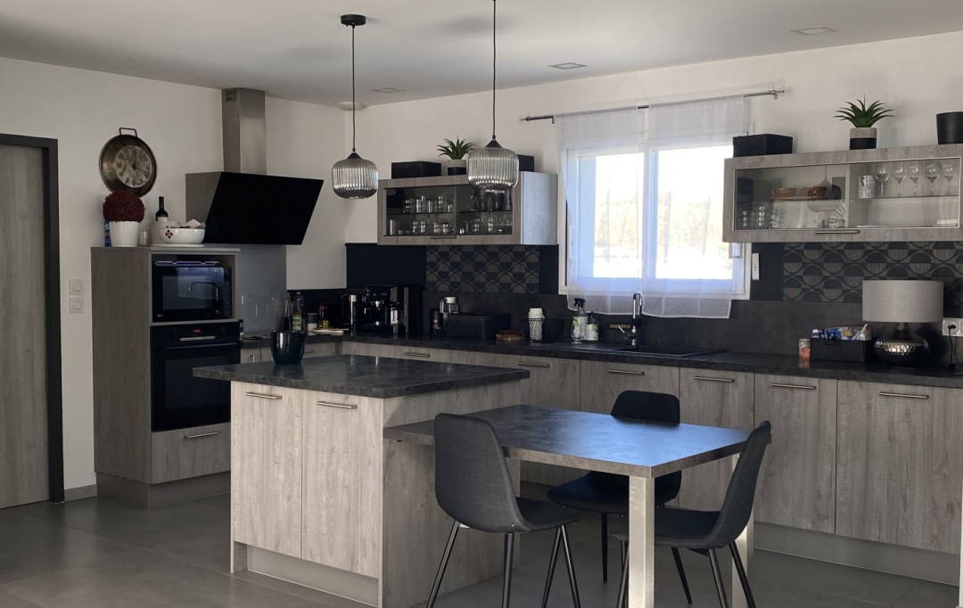Agence Marboutin Immobilier : Maison / Villa | MARMANDE (47200) | 185 m2 | 467 000 € 