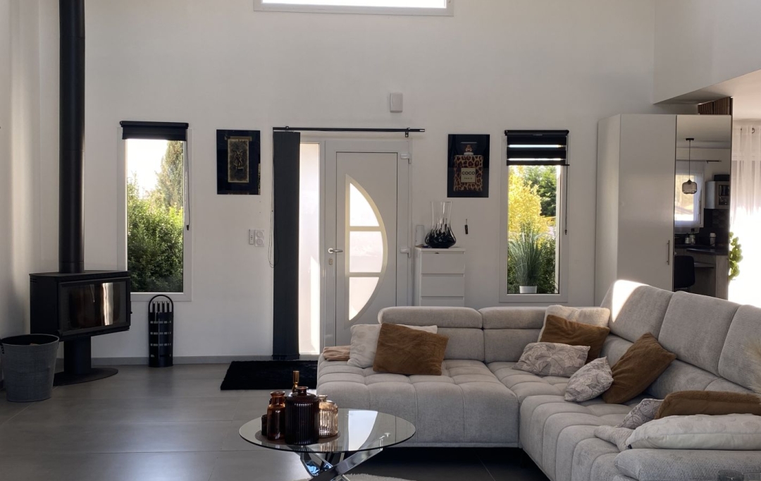 Agence Marboutin Immobilier : Maison / Villa | MARMANDE (47200) | 185 m2 | 467 000 € 