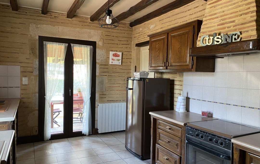 Agence Marboutin Immobilier : Maison / Villa | MARMANDE (47200) | 150 m2 | 263 700 € 