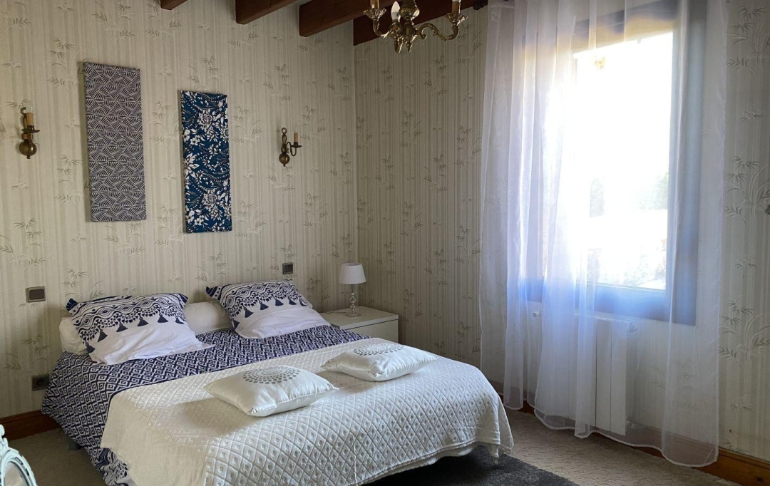 Agence Marboutin Immobilier : Maison / Villa | MARMANDE (47200) | 150 m2 | 263 700 € 