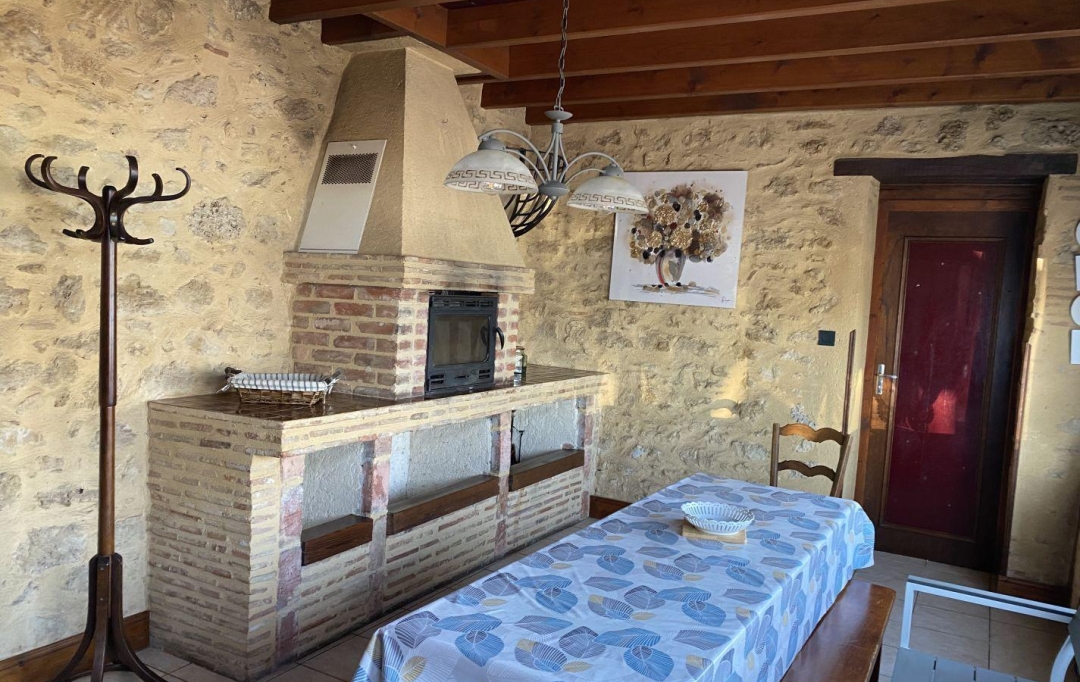 Agence Marboutin Immobilier : Maison / Villa | MARMANDE (47200) | 150 m2 | 263 700 € 