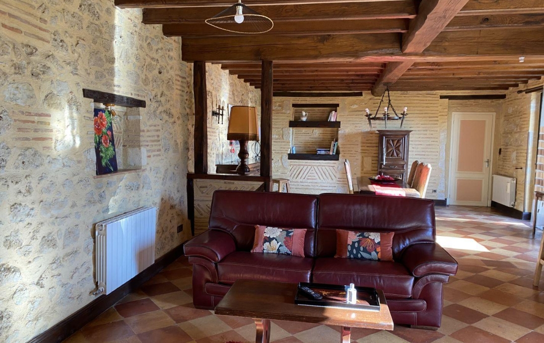 Agence Marboutin Immobilier : Maison / Villa | MARMANDE (47200) | 150 m2 | 263 700 € 