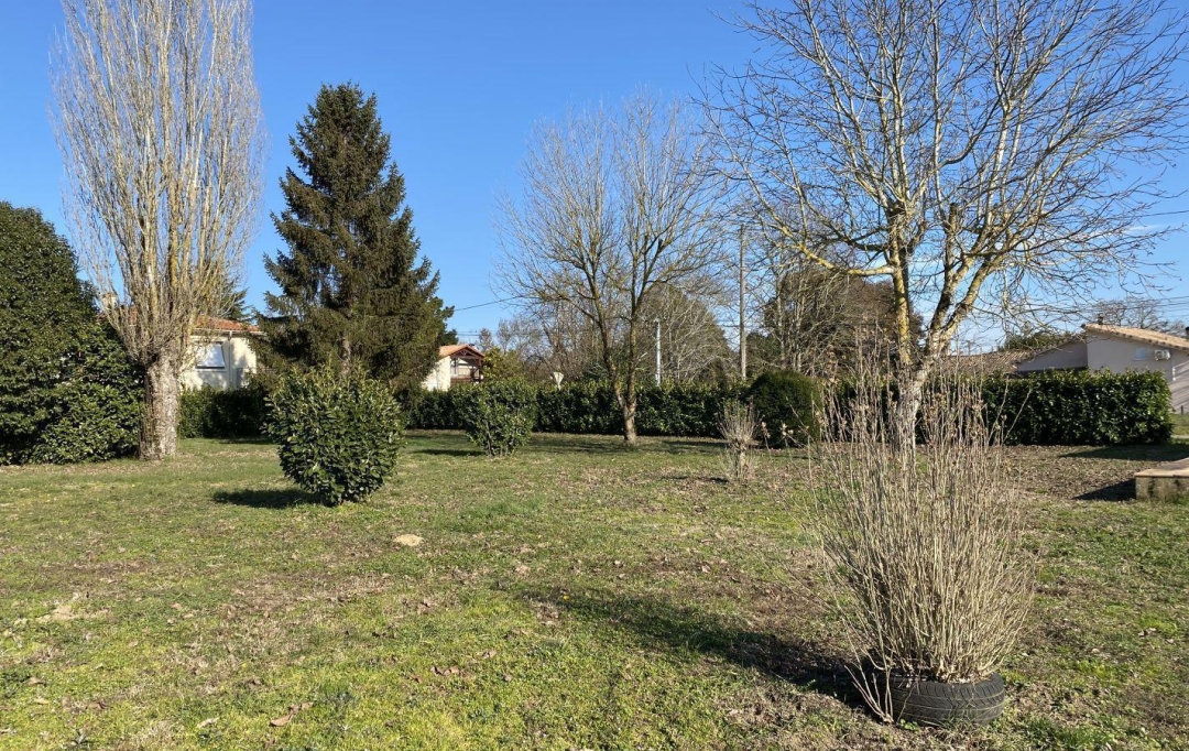 Agence Marboutin Immobilier : Maison / Villa | MARMANDE (47200) | 150 m2 | 263 700 € 