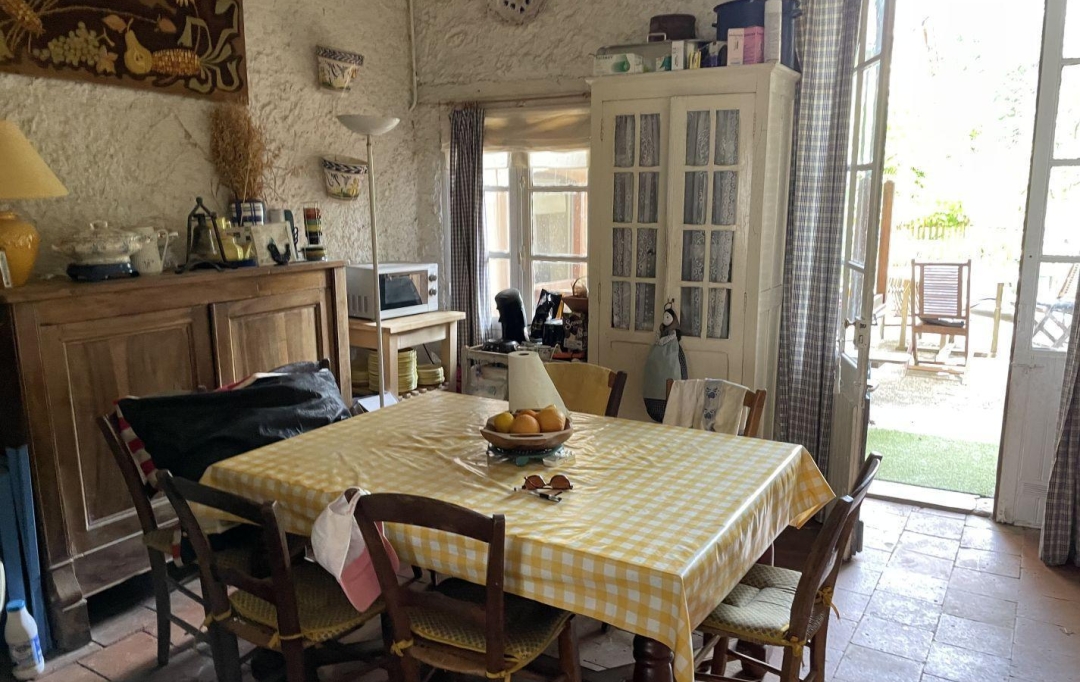 Agence Marboutin Immobilier : Maison / Villa | CASTELJALOUX (47700) | 237 m2 | 169 000 € 