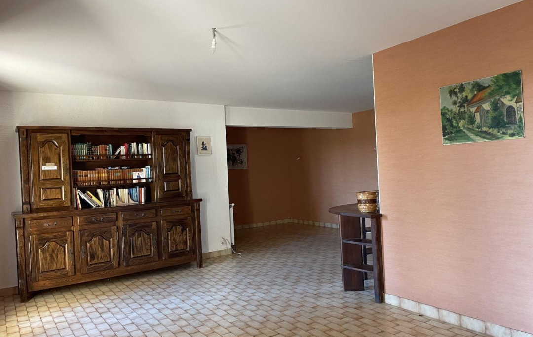 Agence Marboutin Immobilier : Maison / Villa | MARMANDE (47200) | 120 m2 | 168 800 € 