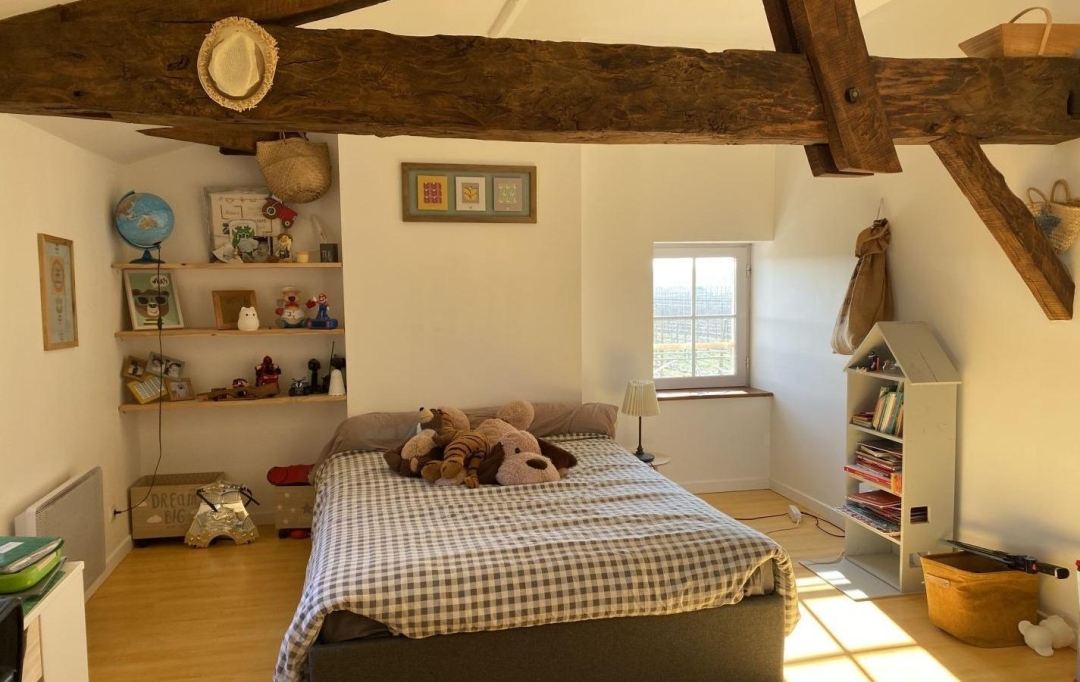 Agence Marboutin Immobilier : Maison / Villa | MARMANDE (47200) | 172 m2 | 339 500 € 