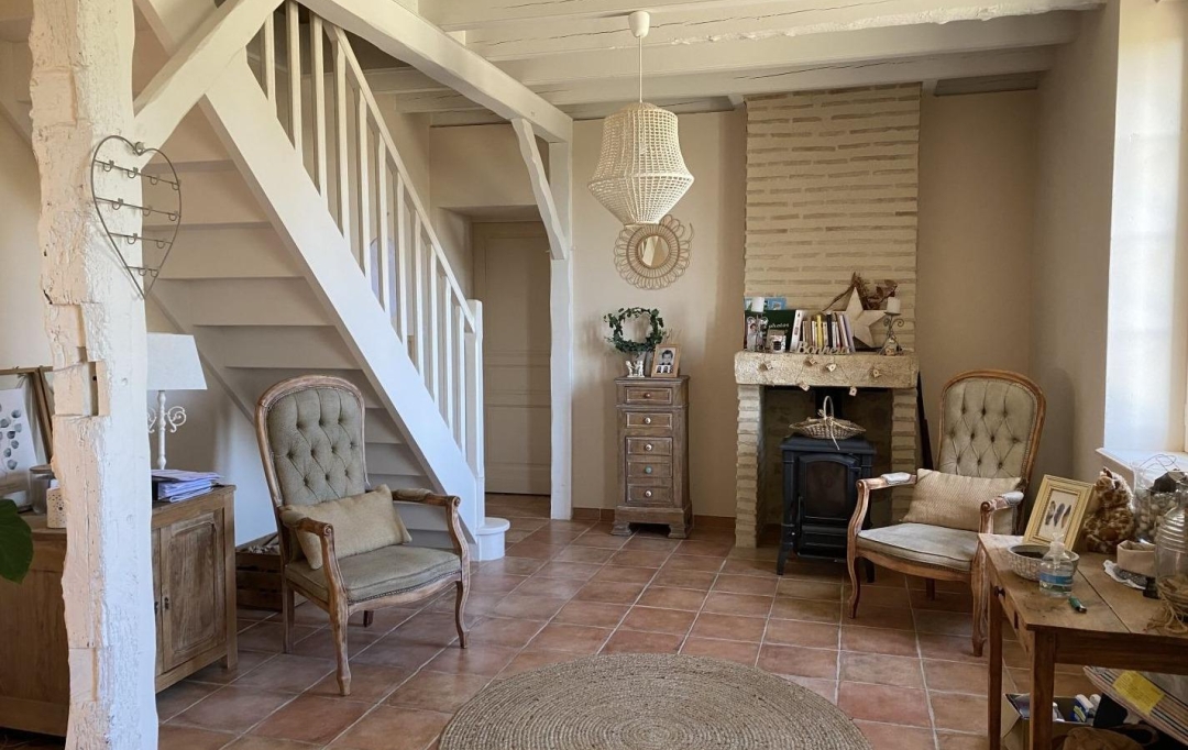 Agence Marboutin Immobilier : Maison / Villa | MARMANDE (47200) | 172 m2 | 339 500 € 