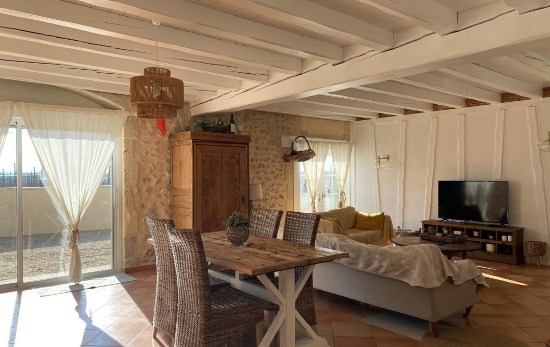 Agence Marboutin Immobilier : Maison / Villa | MARMANDE (47200) | 172 m2 | 339 500 € 
