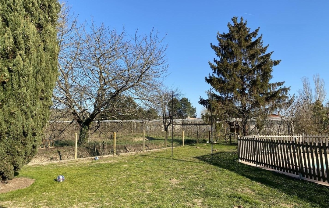 Agence Marboutin Immobilier : Maison / Villa | MARMANDE (47200) | 172 m2 | 339 500 € 