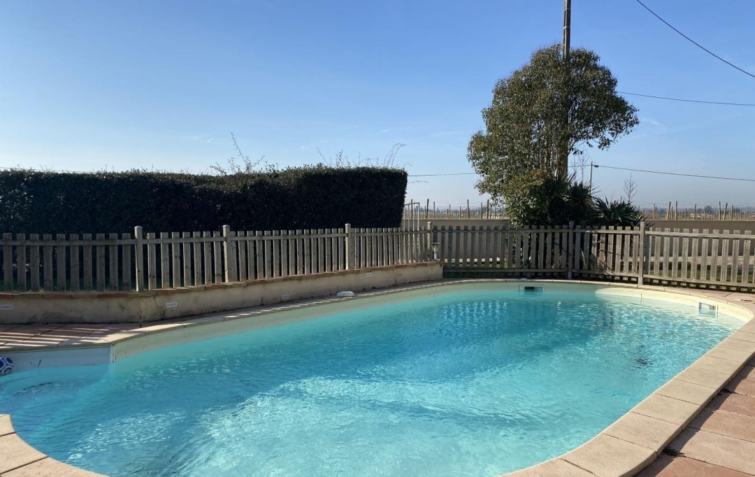 Agence Marboutin Immobilier : Maison / Villa | MARMANDE (47200) | 172 m2 | 339 500 € 