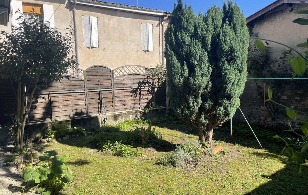 Agence Marboutin Immobilier : Maison / Villa | MARMANDE (47200) | 75 m2 | 138 400 € 