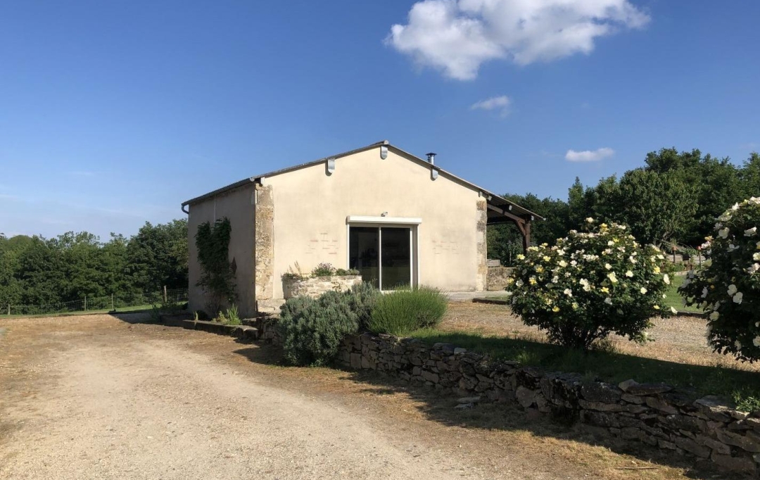 Agence Marboutin Immobilier : Maison / Villa | MARMANDE (47200) | 338 m2 | 693 000 € 
