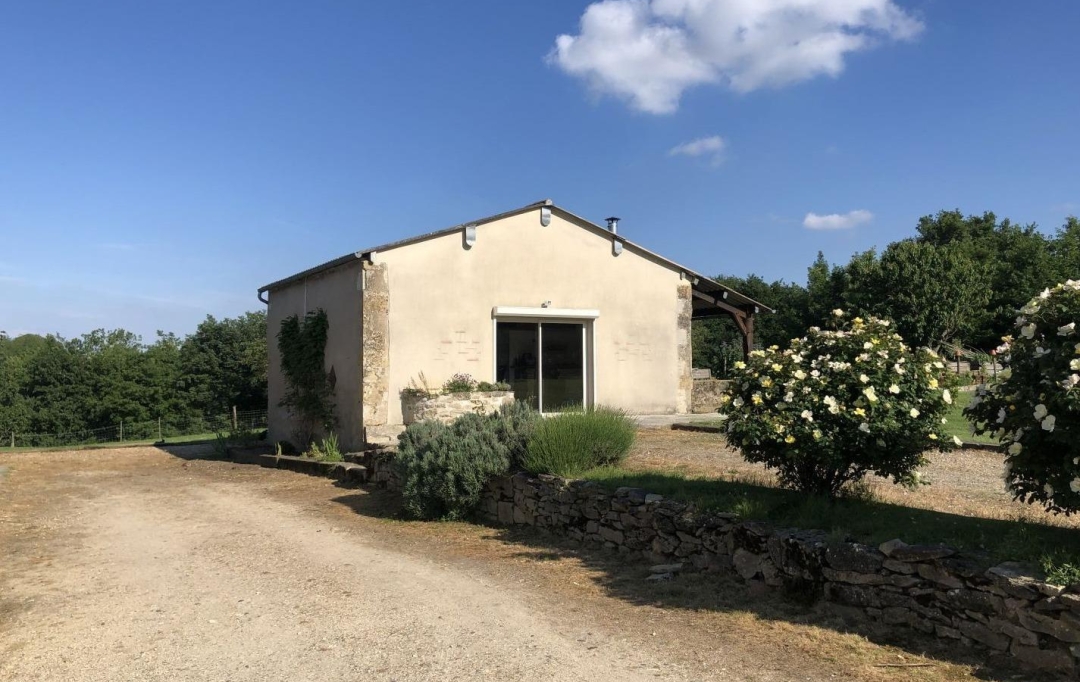 Agence Marboutin Immobilier : Maison / Villa | MARMANDE (47200) | 338 m2 | 703 000 € 