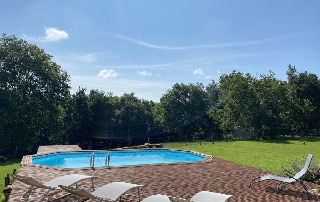 Agence Marboutin Immobilier : Maison / Villa | MARMANDE (47200) | 338 m2 | 693 000 € 