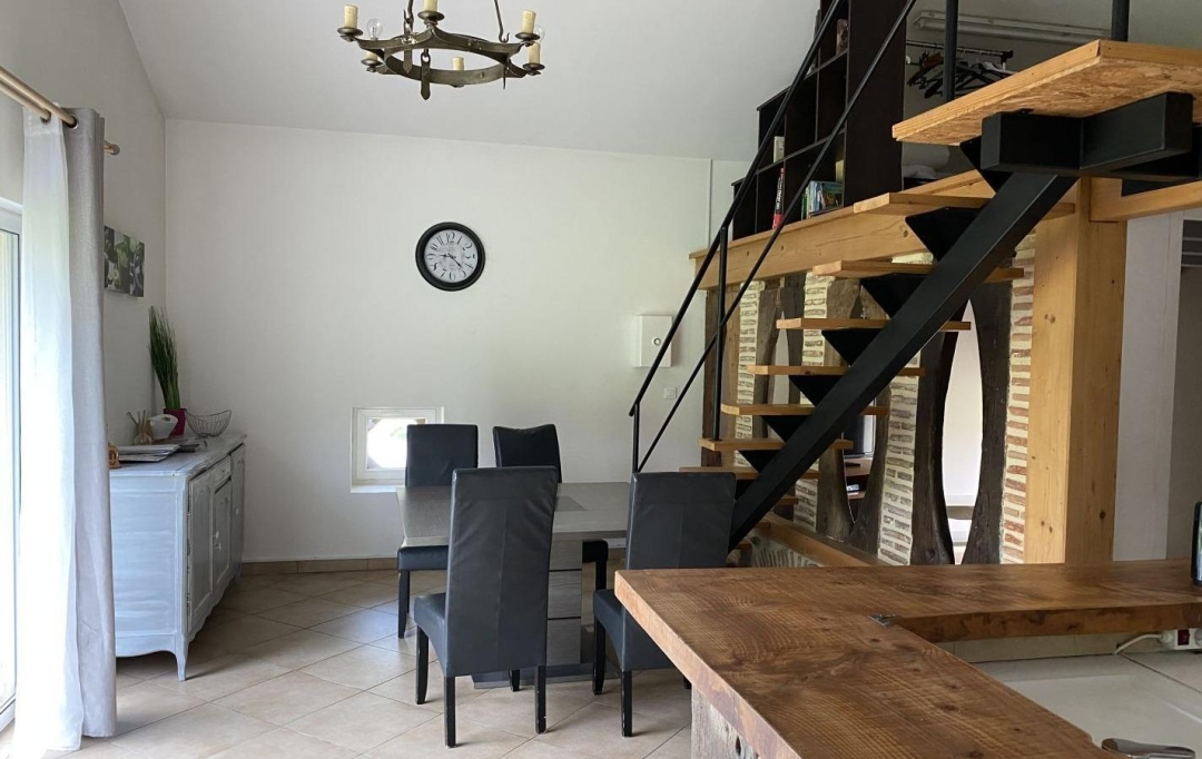 Agence Marboutin Immobilier : Maison / Villa | MARMANDE (47200) | 338 m2 | 693 000 € 