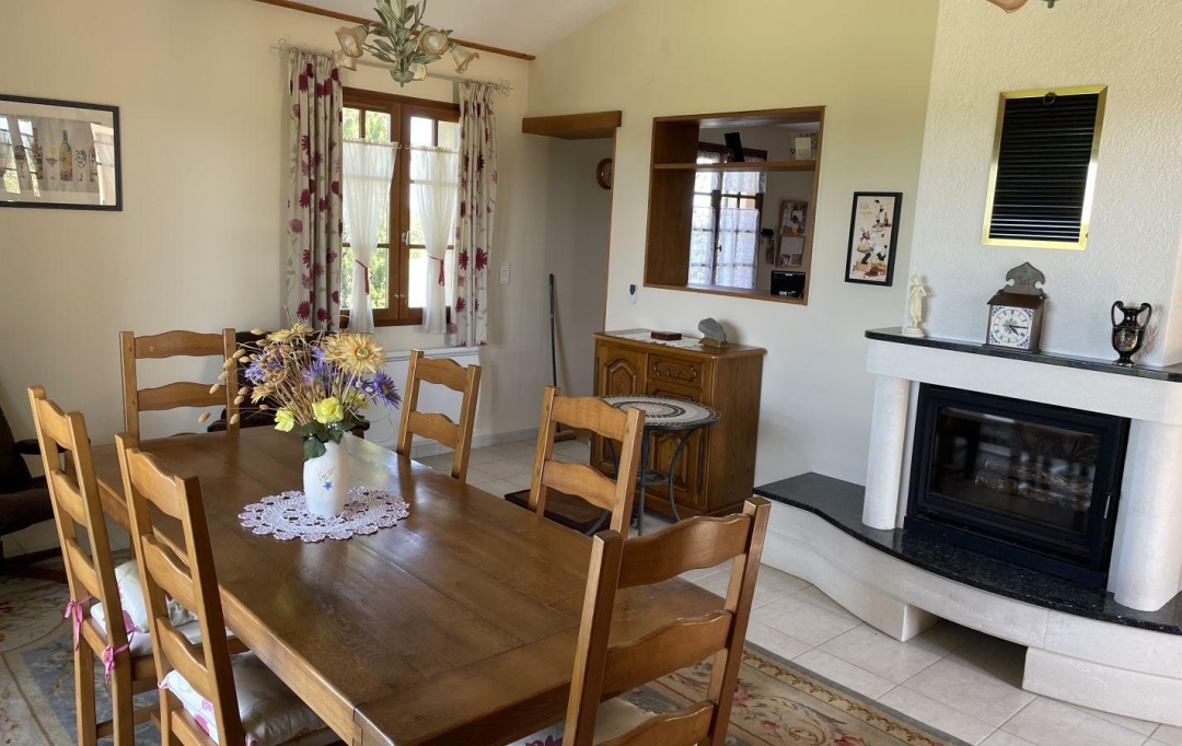 Agence Marboutin Immobilier : Maison / Villa | MARMANDE (47200) | 178 m2 | 236 000 € 