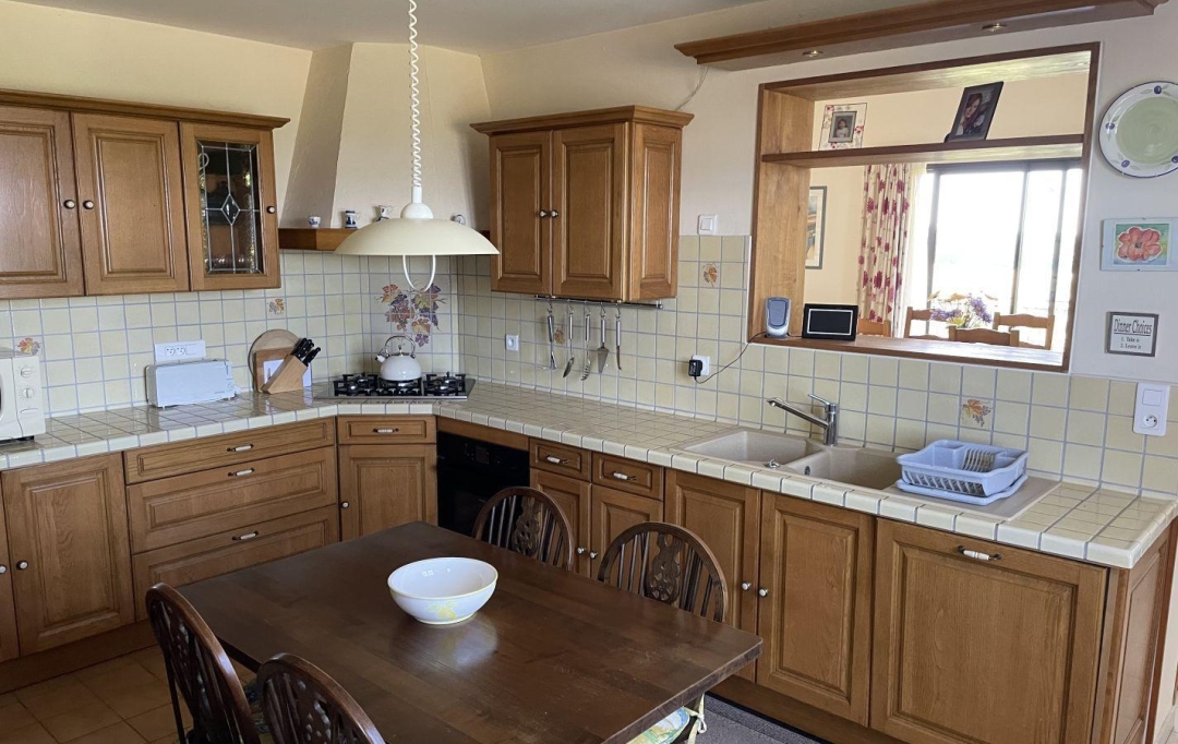 Agence Marboutin Immobilier : Maison / Villa | MARMANDE (47200) | 178 m2 | 236 000 € 