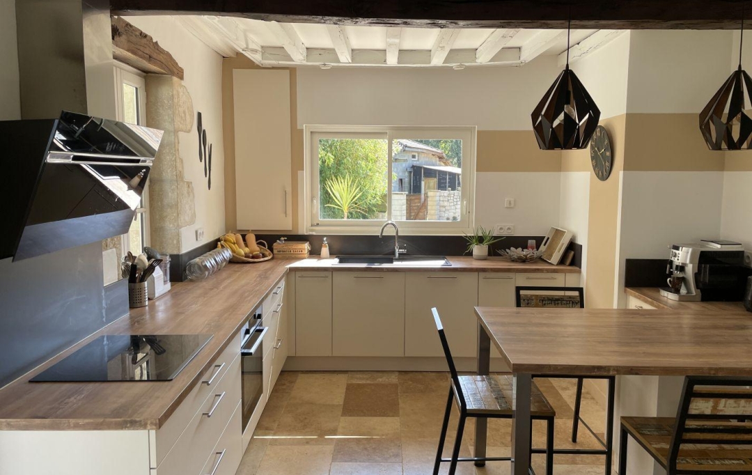 Agence Marboutin Immobilier : Maison / Villa | MARMANDE (47200) | 181 m2 | 294 000 € 