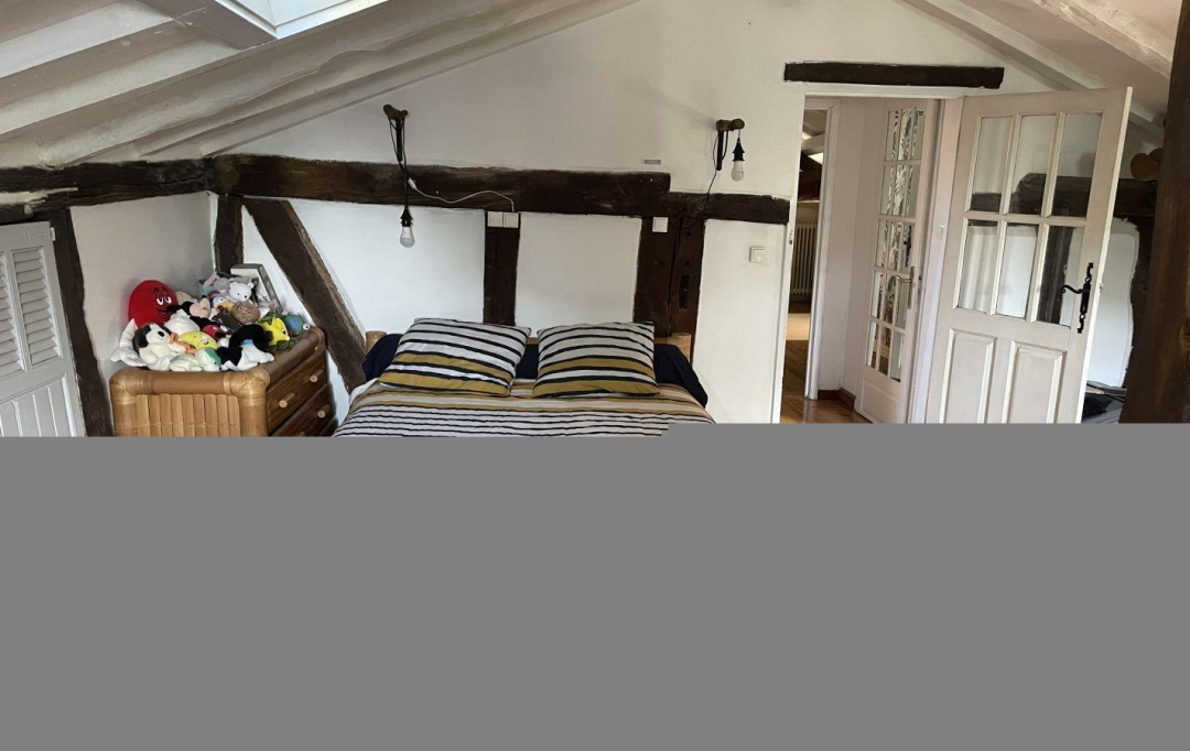 Agence Marboutin Immobilier : Maison / Villa | MARMANDE (47200) | 181 m2 | 294 000 € 