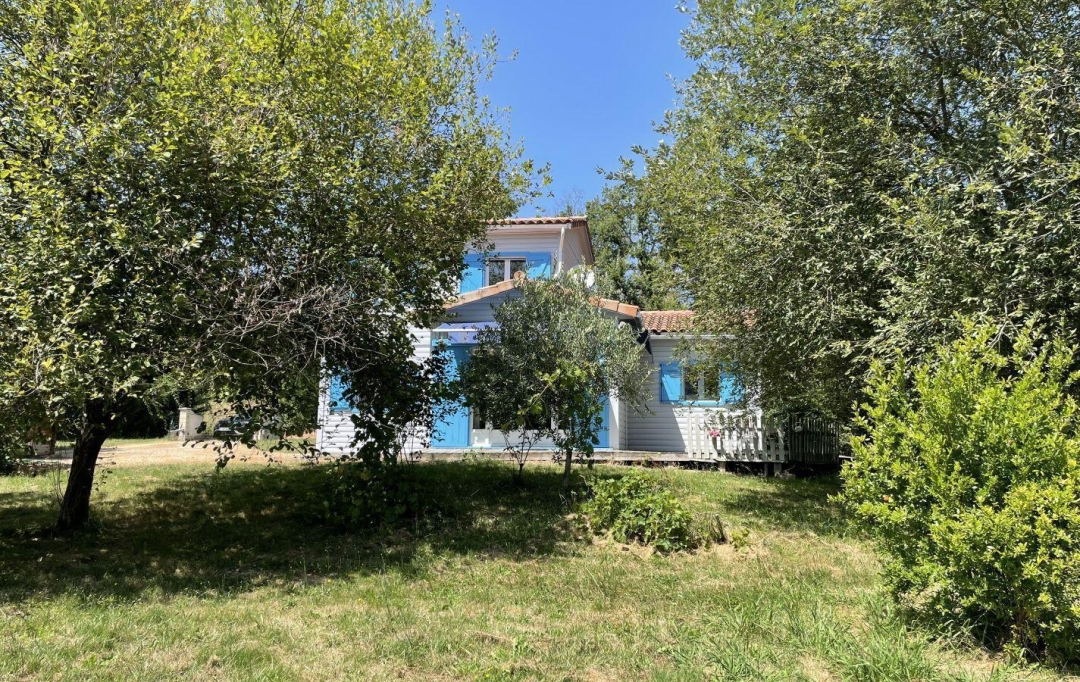 Agence Marboutin Immobilier : House | CASTELJALOUX (47700) | 90 m2 | 199 500 € 