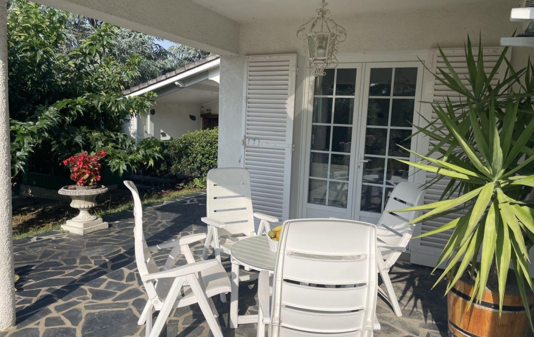 Agence Marboutin Immobilier : Maison / Villa | MARMANDE (47200) | 117 m2 | 253 200 € 