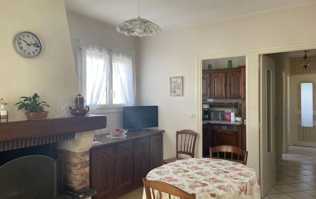 Agence Marboutin Immobilier : Maison / Villa | MARMANDE (47200) | 117 m2 | 253 200 € 