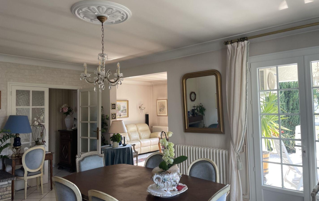 Agence Marboutin Immobilier : Maison / Villa | MARMANDE (47200) | 117 m2 | 253 200 € 