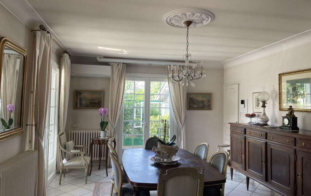 Agence Marboutin Immobilier : Maison / Villa | MARMANDE (47200) | 117 m2 | 253 200 € 
