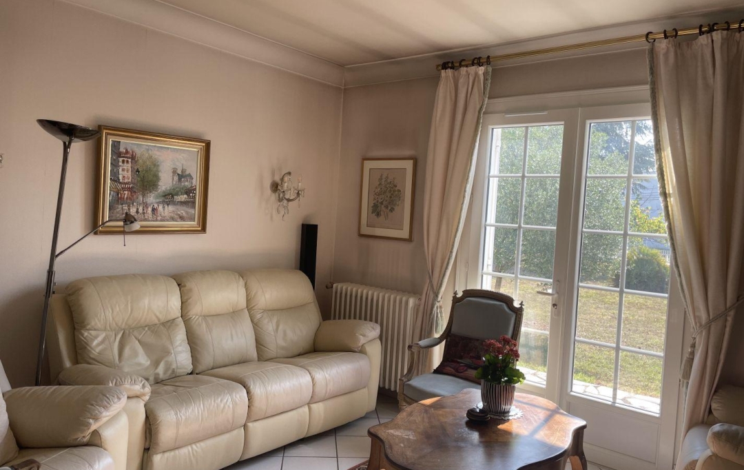 Agence Marboutin Immobilier : Maison / Villa | MARMANDE (47200) | 117 m2 | 253 200 € 