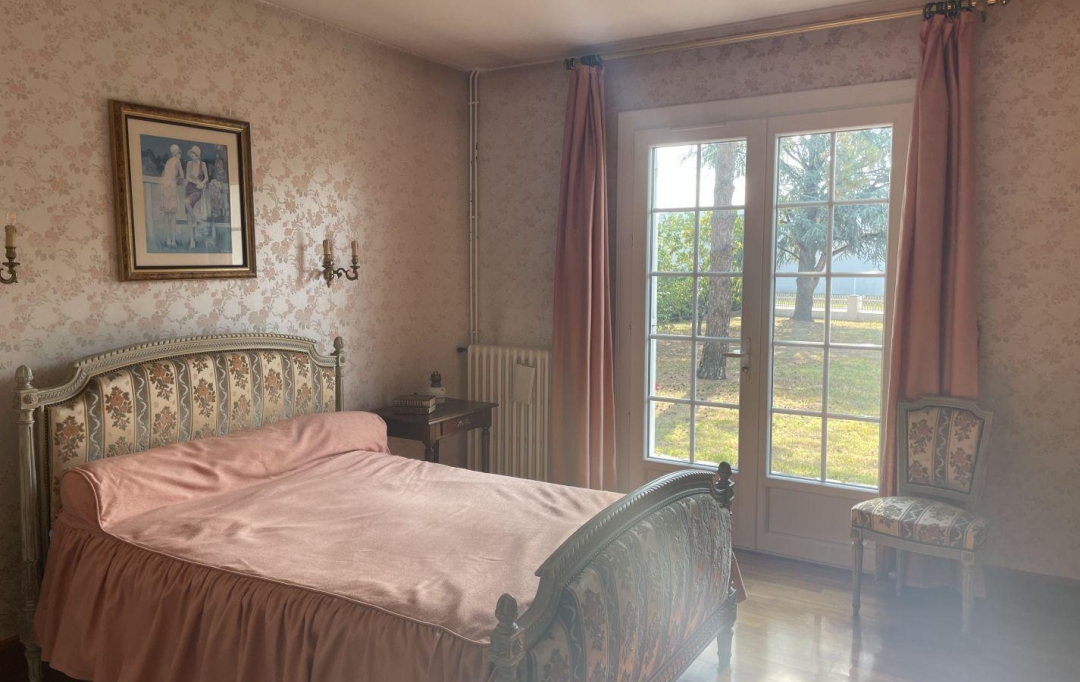 Agence Marboutin Immobilier : Maison / Villa | MARMANDE (47200) | 117 m2 | 253 200 € 