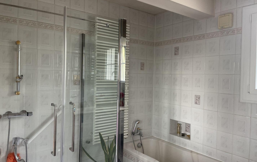 Agence Marboutin Immobilier : Maison / Villa | MARMANDE (47200) | 117 m2 | 253 200 € 