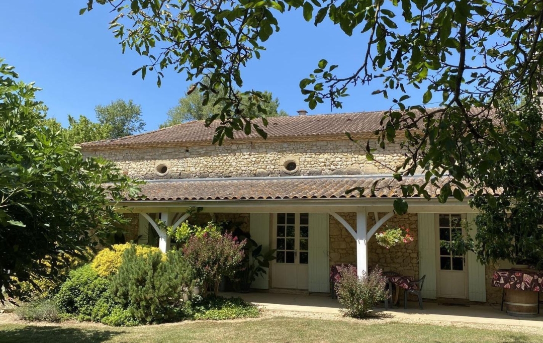 Agence Marboutin Immobilier : Maison / Villa | MARMANDE (47200) | 186 m2 | 798 000 € 