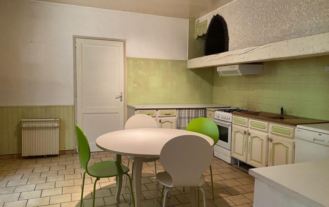 Agence Marboutin Immobilier : Maison / Villa | MARMANDE (47200) | 150 m2 | 116 600 € 
