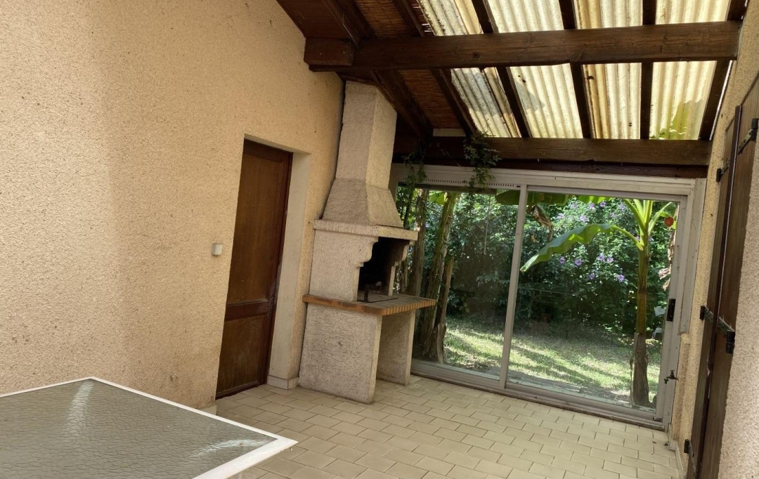 Agence Marboutin Immobilier : House | MARMANDE (47200) | 150 m2 | 116 600 € 