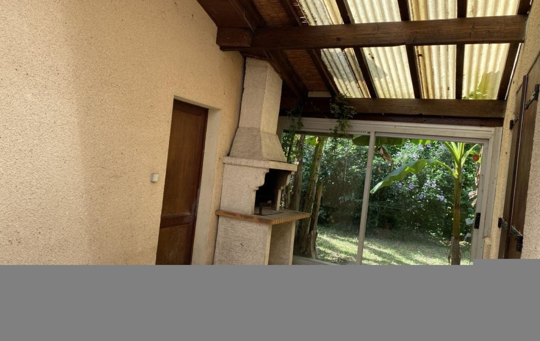 Agence Marboutin Immobilier : House | MARMANDE (47200) | 150 m2 | 116 600 € 